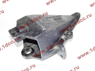 Кронштейн передней рессоры передний SH SHAANXI / Shacman (ШАНКСИ / Шакман) DZ9114520010 фото 1 Дзержинск