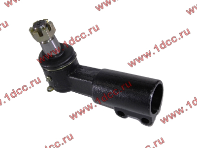 Наконечник рулевой DF левый DONG FENG (ДОНГ ФЕНГ) 3303N-059 для самосвала фото 1 Дзержинск