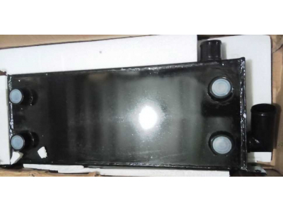 Охладитель трансмиссионного масла (2-SX48Z8-00-00) CDM 855 Lonking CDM (СДМ) CDM855.01.01 фото 1 Дзержинск