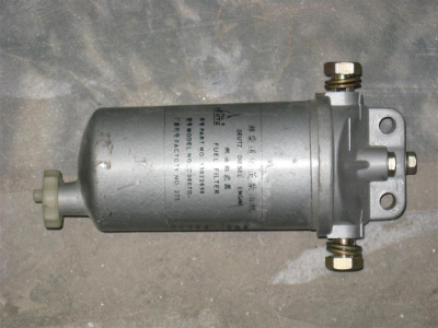 Фильтр топливный грубой очистки в сборе CDM 855 Lonking CDM (СДМ) 61500080078A фото 1 Дзержинск