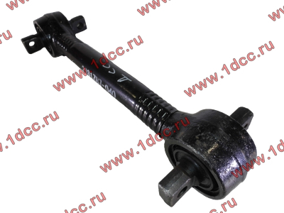 Штанга реактивная прямая DF (2931ZB7-040) DONG FENG (ДОНГ ФЕНГ) 2931040-T2100 для самосвала фото 1 Дзержинск