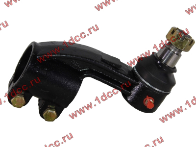Наконечник рулевой тяги правый C 55-60мм CAMC (КАМК) TZ3303050TSLA-R фото 1 Дзержинск