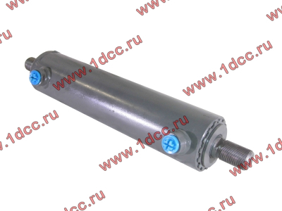 Цилиндр поворота второй оси большой (D-85, L-380, M30х1,5) H HOWO (ХОВО) WG9731470070 фото 1 Дзержинск