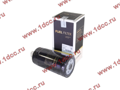 Фильтр топливный тонкой очистки железный M=16, D=85, L=158 H2/CDM 833 CREATEK CREATEK VG14080739A/CK8639 фото 1 Дзержинск