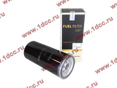Фильтр топливный (тонк. очистки) SH3, FN3 CREATEK CREATEK 612630080087/CK8122 фото 1 Дзержинск