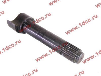 Кулак тормозной (разжимной) передний SH левый SHAANXI / Shacman (ШАНКСИ / Шакман) 81.50301.0111 фото 1 Дзержинск