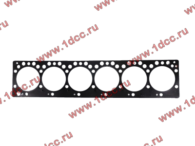 Прокладка ГБЦ SHANGHAI D9-220 XCMG ZL50/LW500 XCMG/MITSUBER D02A-109-30A фото 1 Дзержинск