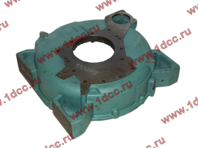 Картер маховика H3 HOWO (ХОВО) R61540010010 фото 1 Дзержинск