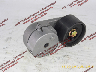 Ролик натяжной WP10 SH F3000 SHAANXI / Shacman (ШАНКСИ / Шакман) 612600061279 фото 1 Дзержинск