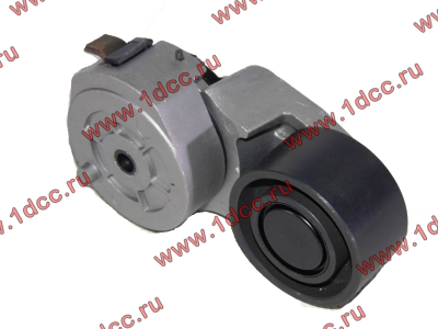 Ролик натяжной WP10 SH F3000 SHAANXI / Shacman (ШАНКСИ / Шакман) 612600061256 фото 1 Дзержинск