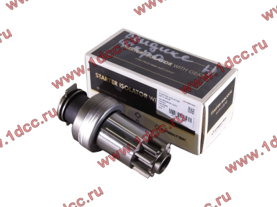 Бендикс стартера Iskra VG1560090001 CREATEK CREATEK VG1560090001-DXQ/CK8424 фото 1 Дзержинск