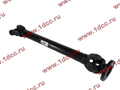 Вал карданный привода НШ L=740 шлицевая D=30 d=27 H HOWO (ХОВО)  фото 1 Дзержинск