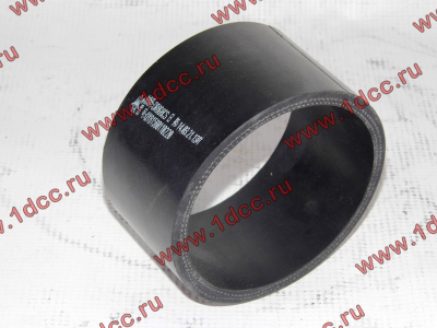 Патрубок турбины (100х100х60) H HOWO (ХОВО) 81560110220 фото 1 Дзержинск