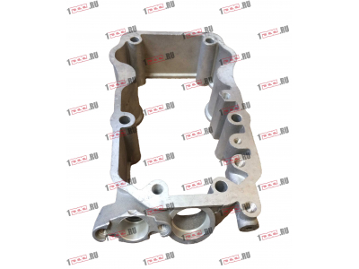 Проставка клапанной крышки (VG1099040053) H3 HOWO (ХОВО) VG1096040053 фото 1 Дзержинск