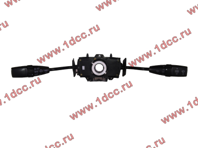 Переключатель комбинированный F J6 FAW (ФАВ) 3735010EA01 для самосвала фото 1 Дзержинск