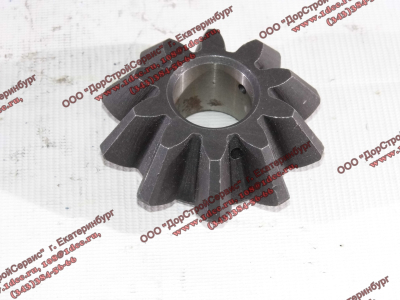 Сателлит межколесного дифференциала МКД CDM 855 Lonking CDM (СДМ) 404314 фото 1 Дзержинск