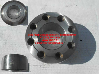 Фланец коленвала H2/H3 HOWO (ХОВО) VG1500020070 фото 1 Дзержинск