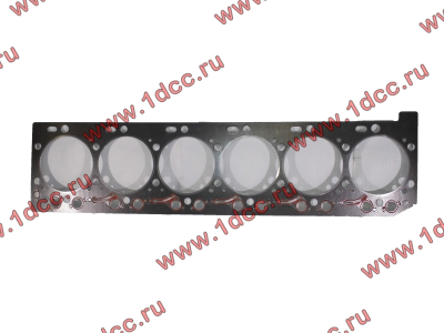 Прокладка ГБЦ 310-375 DF3 DONG FENG (ДОНГ ФЕНГ) 3967059 для самосвала фото 1 Дзержинск