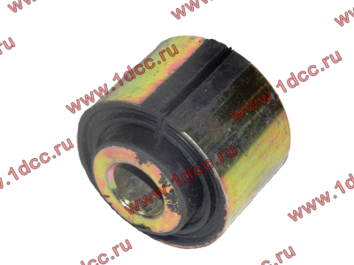 Сайлентблок стабилизатора заднего SH F3000 SHAANXI / Shacman (ШАНКСИ / Шакман) 81.43722.0063 фото 1 Дзержинск