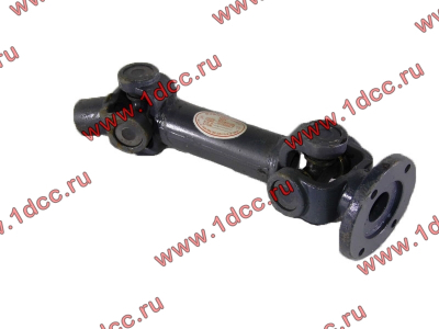 Вал карданный привода НШ L=350 шлицевая D=30 d=27 H HOWO (ХОВО)  фото 1 Дзержинск