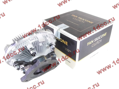 Гидромуфта A7 CREATEK CREATEK VG1246060030/CK8605 фото 1 Дзержинск