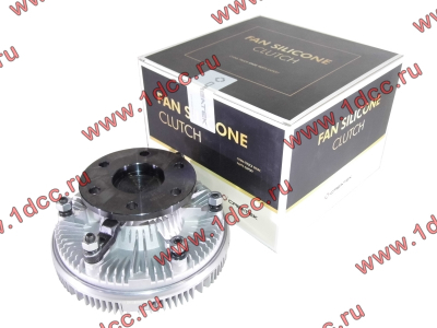 Гидромуфта WD615.xx H2/H3/SH CREATEK CREATEK 61500060226/CK8604 фото 1 Дзержинск