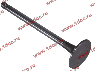Клапан впускной DF DONG FENG (ДОНГ ФЕНГ) D3942588/3970727/C5307875 для самосвала фото 1 Дзержинск