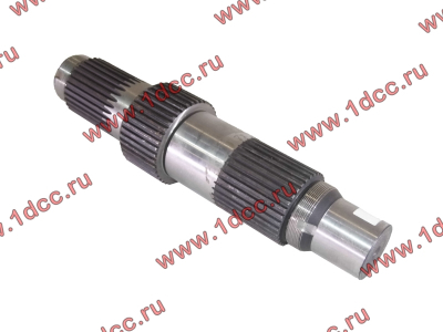 Вал МОДА AC16 HOWO (ХОВО) AZ9981320105 фото 1 Дзержинск