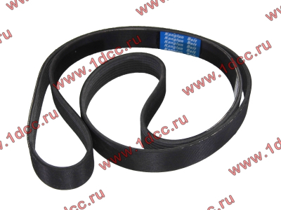 Ремень 8PK1727 DF DONG FENG (ДОНГ ФЕНГ) C3911620 для самосвала фото 1 Дзержинск