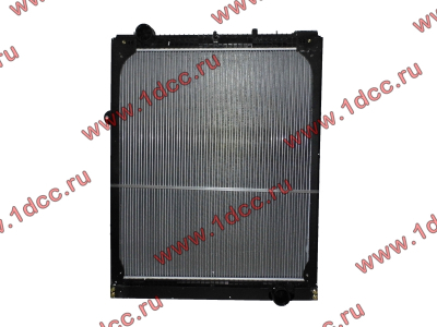 Радиатор WP12 SH SHAANXI / Shacman (ШАНКСИ / Шакман) DZ95259532203 фото 1 Дзержинск
