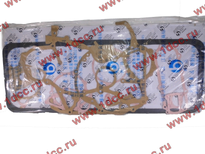 Комплект прокладок двигателя 29D F FAW (ФАВ)  для самосвала фото 1 Дзержинск