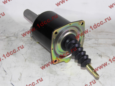 ПГУ (Пневмогидроусилитель сцепления) WABCO H3 HOWO (ХОВО) WG9725230041/2 фото 1 Дзержинск