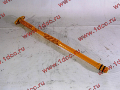 Трубка возврата масла с турбины SH SHAANXI / Shacman (ШАНКСИ / Шакман) 612600112310 фото 1 Дзержинск