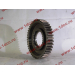 Шестерня ведомая делителя КПП Fuller RTD-11609A