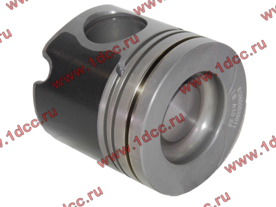 Поршень D=126 G3 336-371л.с. H2 HOWO (ХОВО) VG2600030011 фото 1 Дзержинск