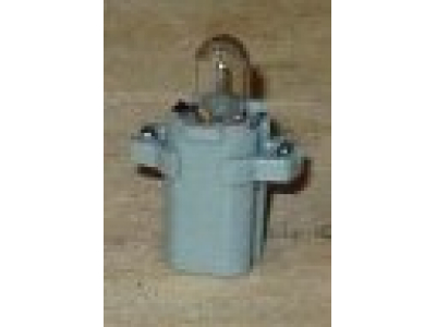 Лампочки в доску приборную 24V 2W H HOWO (ХОВО) JCK2801001 фото 1 Дзержинск