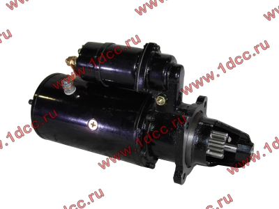 Стартер CDM855 Lonking CDM (СДМ) 612600090340 фото 1 Дзержинск