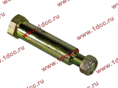 Болт крепления переднего стабилизатора с гайкой H2/H3 HOWO (ХОВО) 199100680069 фото 1 Дзержинск