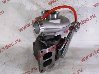 Турбина (Турбокомпрессор) 336 л.с. WD615.95 S300 H3 HOWO (ХОВО) VG1540110066 фото 1 Дзержинск