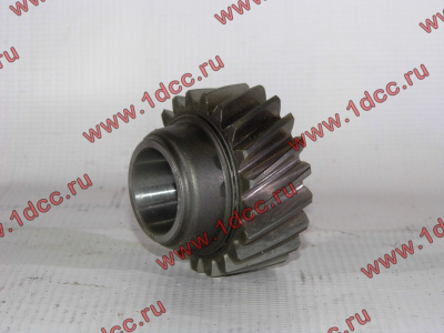 Шестерня компрессора d-24 H HOWO (ХОВО) 61560130012 фото 1 Дзержинск