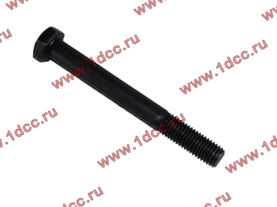 Болт M10х95 крепления скобы переднего стабилизатора H2/H3 HOWO (ХОВО) Q150B1095TF2Q фото 1 Дзержинск