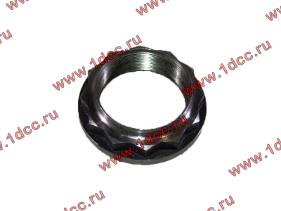Гайка хвостовика МОДа F/SH F3000 FAW (ФАВ) 2402079D/81.90685.0303 для самосвала фото 1 Дзержинск