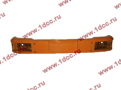 Бампер SH F2000 желтый верхний пластиковый DZ9112930210 SHAANXI / Shacman (ШАНКСИ / Шакман) 81.41610.4114 фото 1 Дзержинск