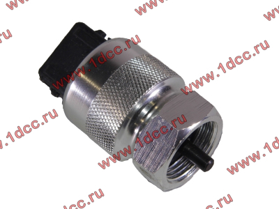 Датчик скорости DF DONG FENG (ДОНГ ФЕНГ) 3836ZB1-010 для самосвала фото 1 Дзержинск