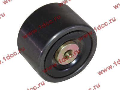 Ролик натяжной A7 D12 HOWO A7 VG1246060057 фото 1 Дзержинск