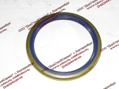 Сальник 140х170х16 бортового редуктора LONGGONG CDM 855 Lonking CDM (СДМ)  фото 1 Дзержинск