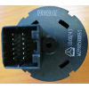 Переключатель света фар A7 HOWO A7 WG9918580010 фото 2 Дзержинск