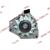 Генератор 28V/55A WD615 (JFZ2150Z1) H2/SH WP10 CREATEK CREATEK VG1560090010/CK8460 фото 2 Дзержинск