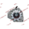 Генератор 28V/55A WD615 (JFZ255-024) H3 CREATEK CREATEK VG1560090012/CK8459 фото 2 Дзержинск