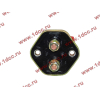 Выключатель массы H2/H3 HOWO (ХОВО) WG9100760100 фото 2 Дзержинск
